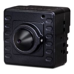 Provision MC-392IP543 Câmera IP Pinhole 2MP H265 DN dWDR 4,3 mm…