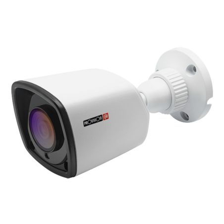Provision I1-350IP5S36 Tubular IP Camera 5MP H265 WDR IR15m…