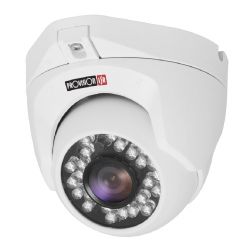 Provision DI-390AHDE36+ Dome AHD 4IN1 1080P IR15m 3.6mm IP66