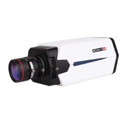 Provision BX-391A AHD 4IN1 1080P Box Camera. CS lens mount
