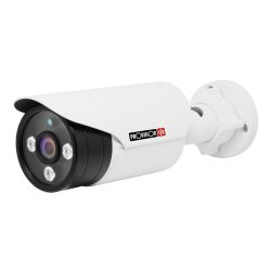 Provision I3-390A36 Tubulaire AHD 4IN1 1080P IR30m 3.6mm IP66