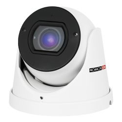 Provision DI-250AEVF Dome AHD 4IN1 5MP IR30m 2.8-12mm VF IP66
