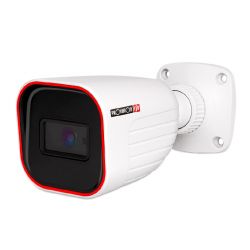 Provision I2-380A-28 Tubulaire AHD 4IN1 8MP IR20m 2.8mm IP67