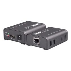 Provision PR-HDoNet+ HDMI over network, extension 40-60 meters.