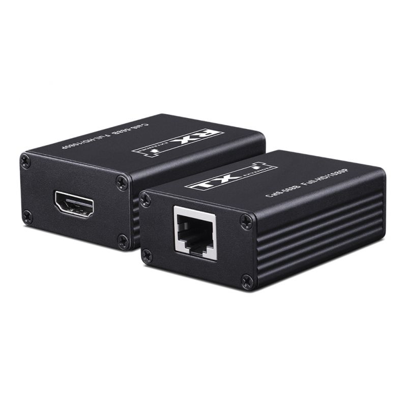 Provision PR-HDoNet-E HDMI Extender Over Cat5e/Cat6