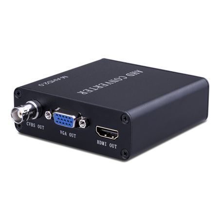 Provision PR-4IN1-Con 4in1 (AHD/CVI/TVI/CVBS) To HDMI/VGA/BNC…