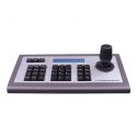 Provision IP-Key02 RS485 IP keyboard for IP PTZ control and…