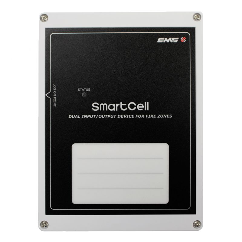 Carrier SC-41-0200-0001-99 SmartCell Dual Input/Output Module…