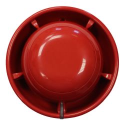 Carrier SC-31-0100-0001-99 Siren SmartCell Red