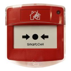 Carrier SC-51-0100-0001-99 SmartCell fire alarm button