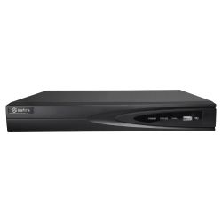Safire SF-XVR8216AS-4KL-4AI - Safire 5n1 DVR, Audio over coaxial cable, 16CH…