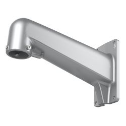 Hikvision DS-1603ZJ-P - Wall bracket, Suitable for panoramic cameras, Suitable…