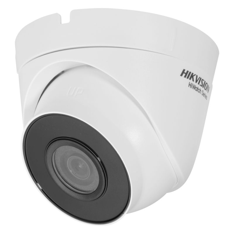 Hiwatch HWI-T181H-M - 8 Megapixel Hikvision IP Camera, 1/2.5\" Progressive…