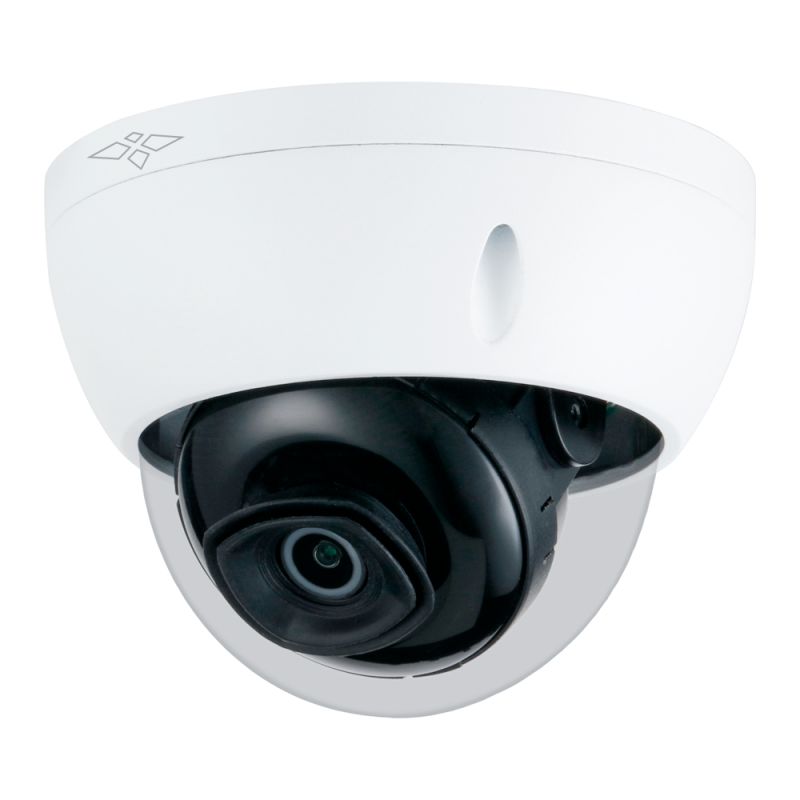 X-Security XS-IPD842CWA-4U-AI - Caméra Dôme IP X-Security, 4 Megapixel (2688x1520),…