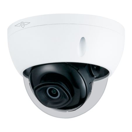 X-Security XS-IPD842CWA-4U-AI - X-Security IP Dome Camera, 4 Megapixel (2688x1520),…