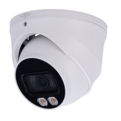 X-Security XS-IPD983CWA-4P - X-Security IP Dome Camera, 4 Megapixel (2688×1520),…
