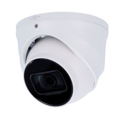 X-Security XS-IPD987SWA-8P - Caméra Bullet IP4 Mégapixel Gamme Ultra, 1/2.7”…