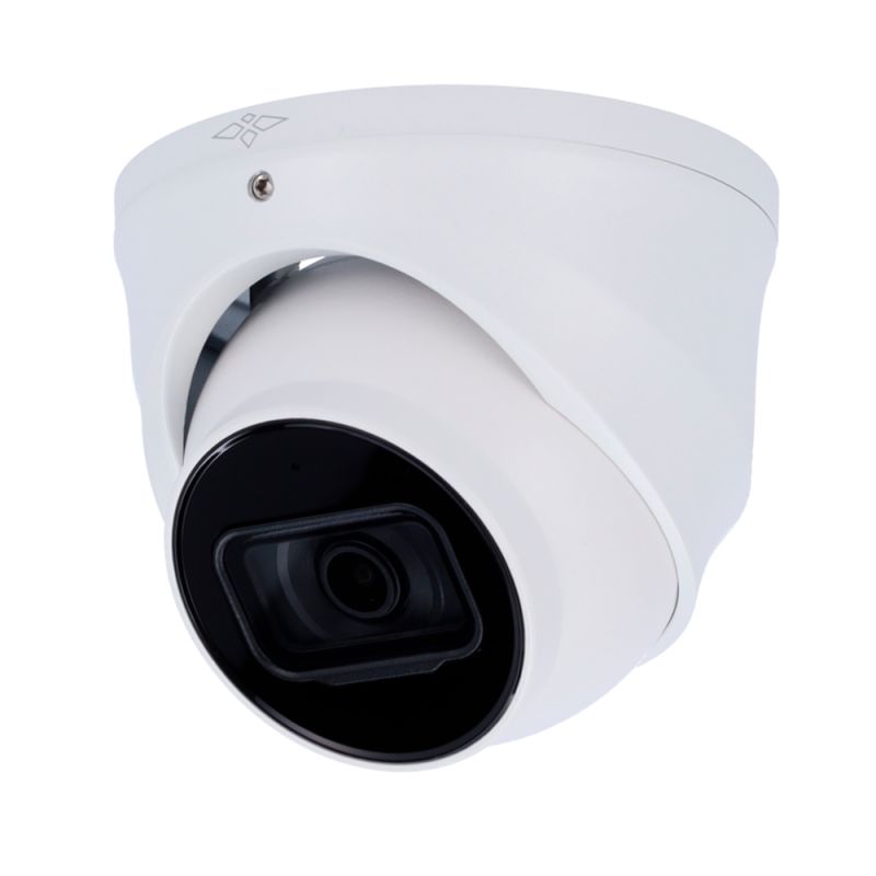 X-Security XS-IPD987SWA-8P - 4 MP IP Bullet Camera Ultra Range, 1/2.7”…