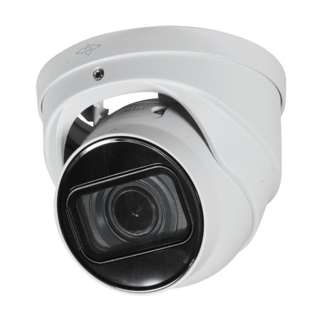 X-Security XS-IPD987ZSW-8P - IP Bullet Camera 8 Megapixel PRO Range, 1/2.7”…