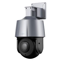 X-Security XS-IPSD4905IG-2P-AI - IP PTZ X-Security 2 Mpx PRO Range IP Camera, Speed Pan…
