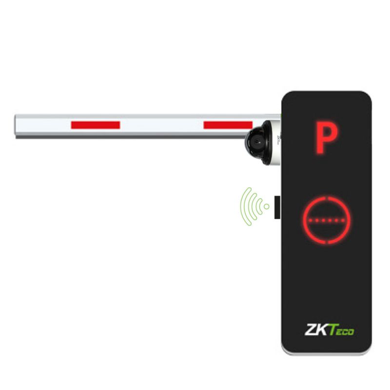 ZKTeco SPBProParkingR/4.5 ≤strong≥Kit SPB Pro Parking ZKTeco…