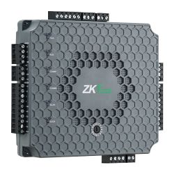 ZK-ATLAS-160 - Controladora de accesos biométrica PoE, Acceso por…
