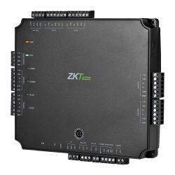 ZK-ATLAS-200 - Controladora de accesos PoE, Acceso por tarjeta o…
