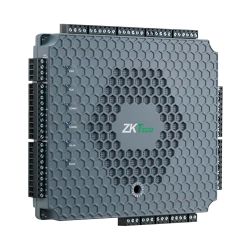 ZK-ATLAS-460 - Controladora de accesos biométrica PoE, Acceso por…