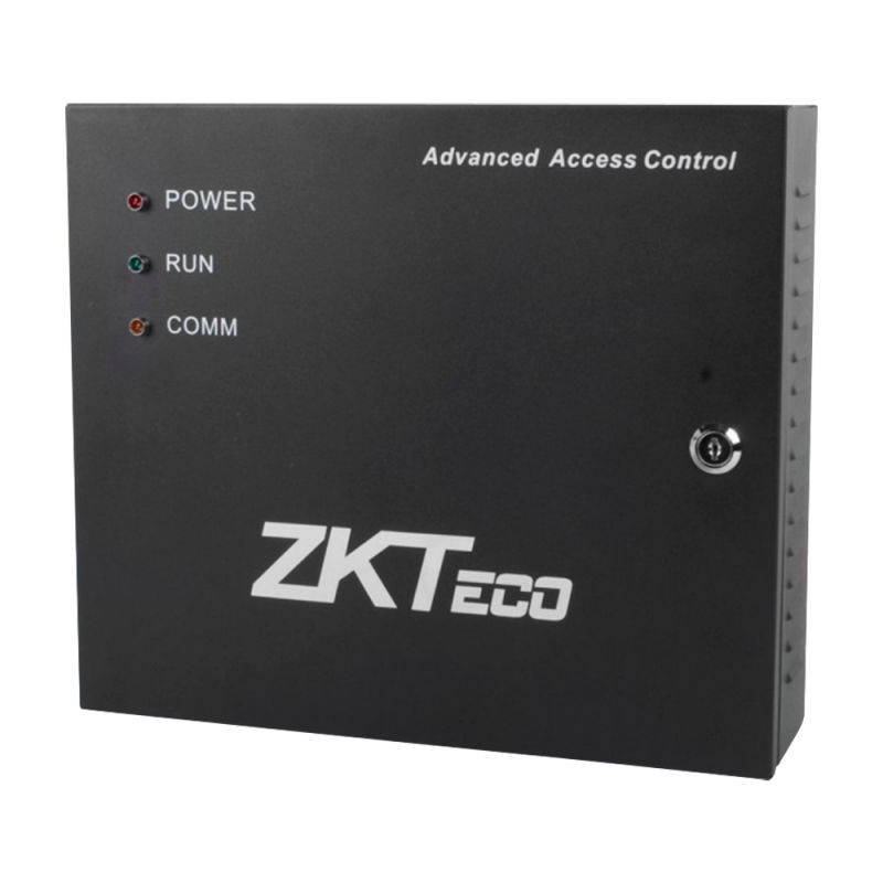 ZK-ATLASBOX-00 - ZKTeco, Atlas controller-box x00, Anti-tampering, Lock…