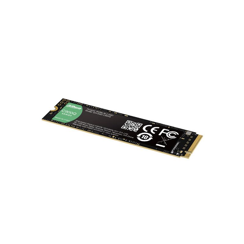 Dahua DHI-SSD-C500GL1O00Q0 SSD Dahua NVMe M.2 de 500GB