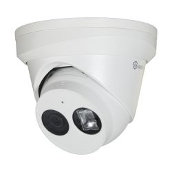 Safire SF-IPT833WA-8P-HV - 8 MP IP Camera, 1/2.8\" Progressive Scan CMOS, Motion…