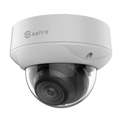 Safire SF-D832Z-8P - Safire camera 8MP PRO, 4 in 1 (HDTVI / HDCVI / AHD /…