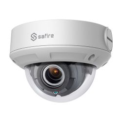 Safire SF-IPD834Z-2E - 2 MP Low Light IP camera, 1/2.7\" Progressive Scan…