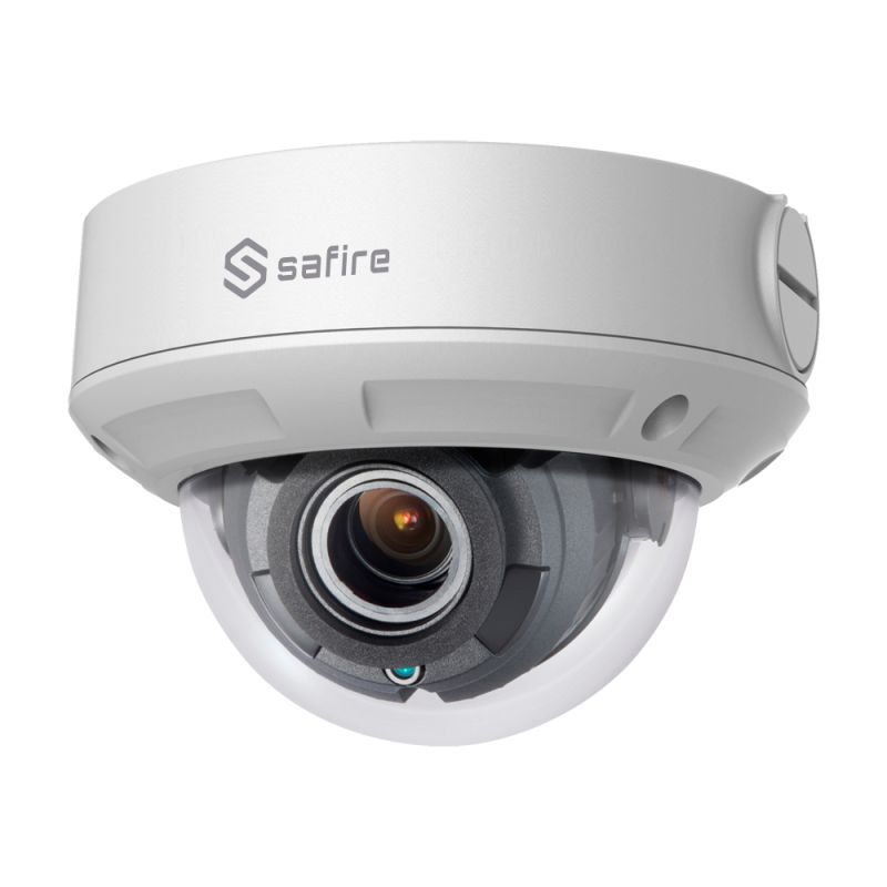 Safire SF-IPD834Z-2E - Câmara IP Ultra Low Light 2 Mp, 1/2.7\" Progressive…