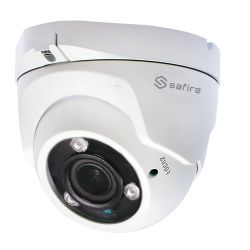 Safire SF-T957V-3KE - Turret Safire Camera ECO Range, Output 4in1, 3K High…