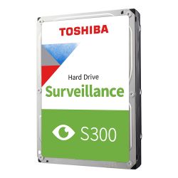 Toshiba HD1TB-T - Disco duro Toshiba, Capacidad 1 TB, Interfaz SATA 6…