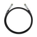 TP-LINK 3 Meters 10G SFP+ Direct Attach Cable
