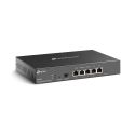 TP-LINK TL-ER7206 router com fio Gigabit Ethernet Preto