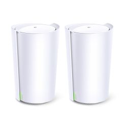 TP-LINK AX6600 Whole Home Mesh Wi-Fi System