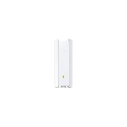 TP-LINK EAP610-OUTDOOR point d'accès réseaux locaux sans fil 1201 Mbit/s Blanc Connexion Ethernet, supportant…