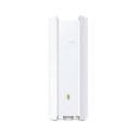 TP-LINK EAP610-OUTDOOR wireless access point 1201 Mbit/s White Power over Ethernet (PoE)