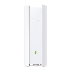 TP-LINK EAP610-OUTDOOR wireless access point 1201 Mbit/s White Power over Ethernet (PoE)