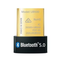 TP-LINK UB500 carte et adaptateur d'interfaces Bluetooth