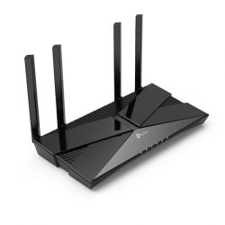 TP-LINK ARCHER AX23 router inalámbrico Gigabit Ethernet Doble banda (2,4 GHz / 5 GHz) 5G Negro