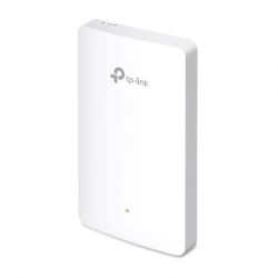 TP-LINK EAP615-WALL punto de acceso inalámbrico 1774 Mbit/s Blanco Energía sobre Ethernet (PoE)