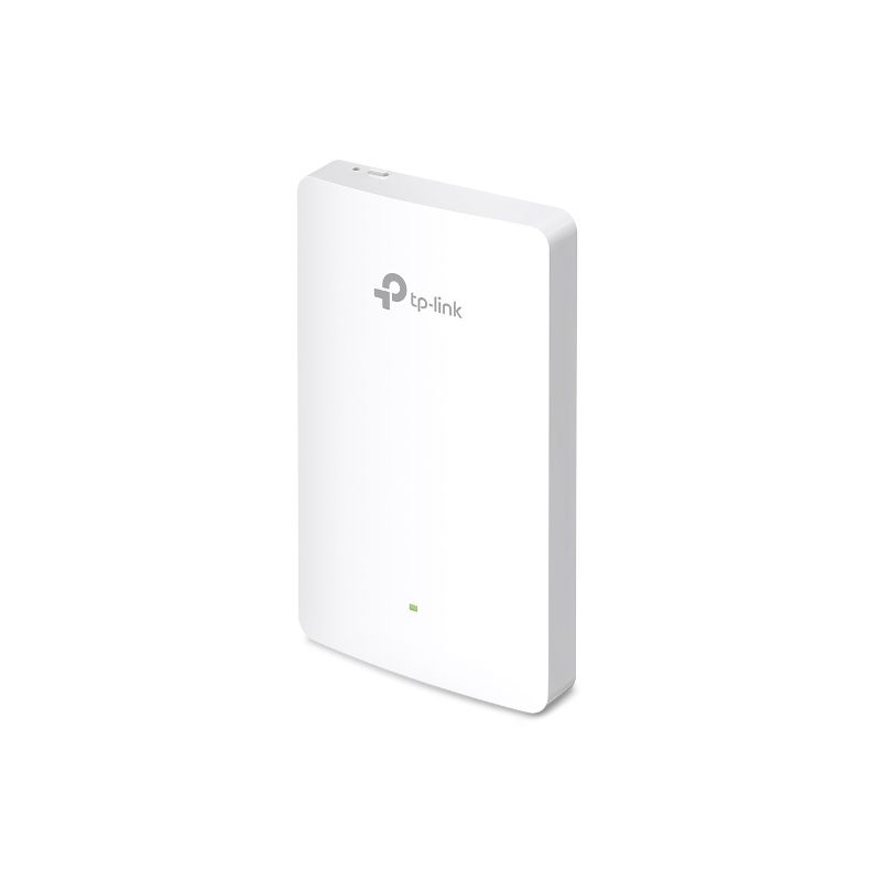 TP-LINK EAP615-WALL ponto de acesso WLAN 1774 Mbit/s Branco Power over Ethernet (PoE)