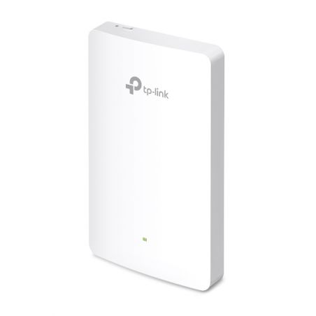 TP-LINK EAP615-WALL point d'accès réseaux locaux sans fil 1774 Mbit/s Blanc Connexion Ethernet, supportant…