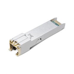 TP-LINK TL-SM331T módulo de transcetor de rede Fibra ótica 1250 Mbit/s SFP 850 nm