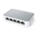 TP-LINK TL-SF1005D commutateur réseau Non-géré Fast Ethernet (10/100)