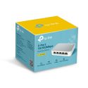 TP-LINK TL-SF1005D switch No administrado Fast Ethernet (10/100)